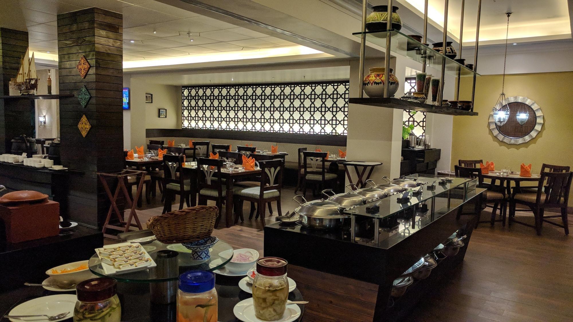 杰威酒店-沙滩路 科泽科德 外观 照片