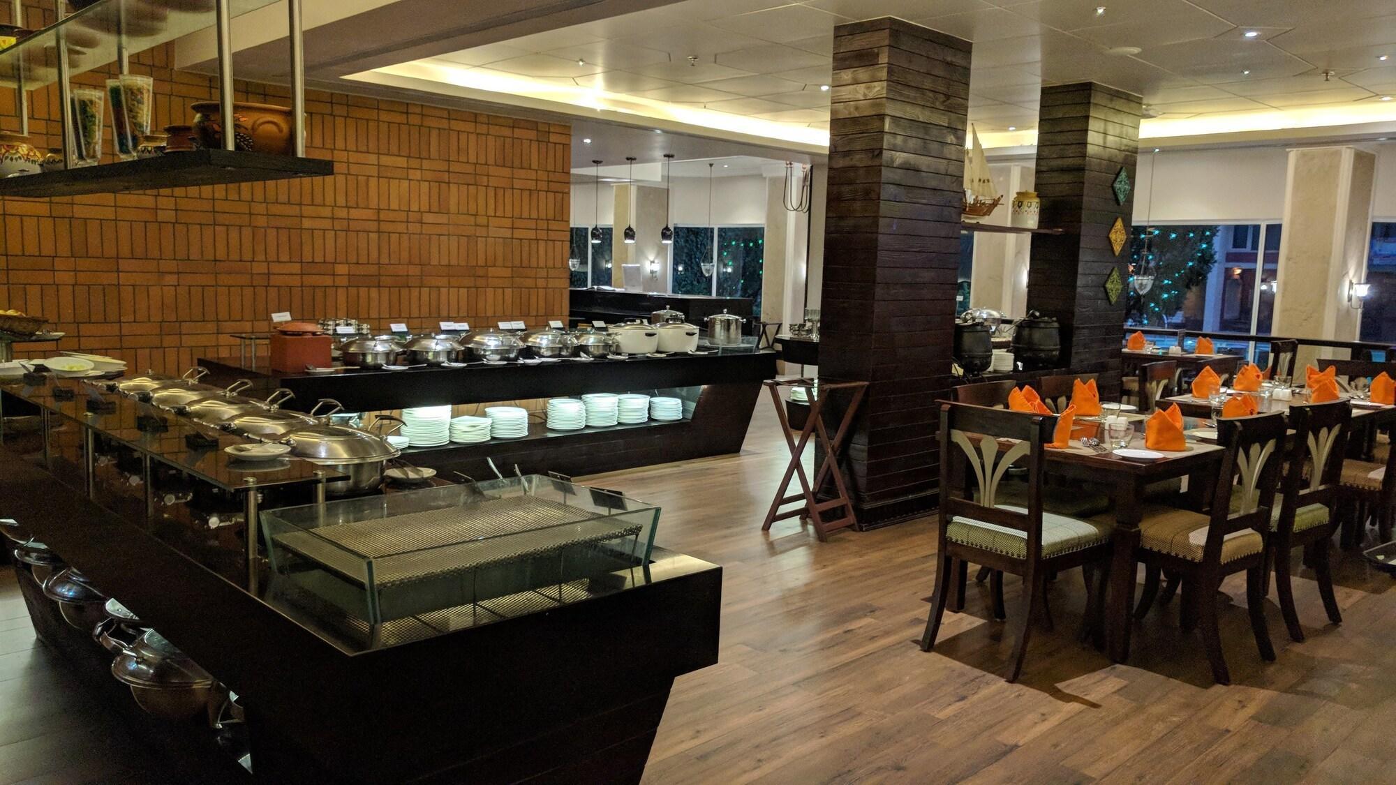 杰威酒店-沙滩路 科泽科德 外观 照片